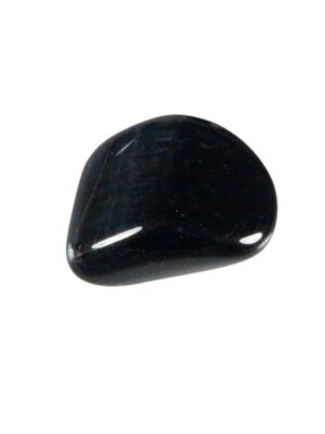 Valkenoog steen getrommeld