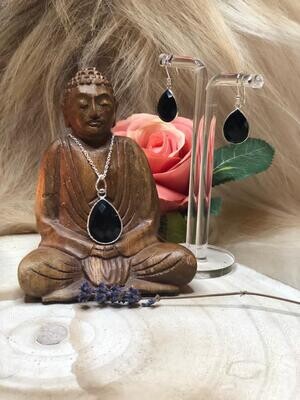 Aapje met theelichthouder